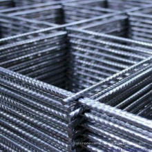 Galvanized  concrete reinforcing rebar welded wire mesh  welded wire mesh panels